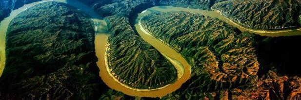 长江是中国最长的河流,但为何黄河被称为"母亲河?原因很简单