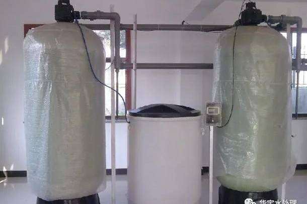 專業凈化空氣設備批發凈化水與軟化水有什么區別？
