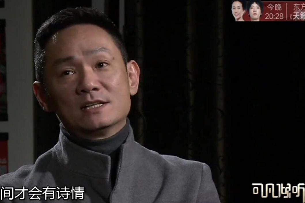 果靖霖人活着要有诗情要有画意但是要怎样才能拥有这些呢