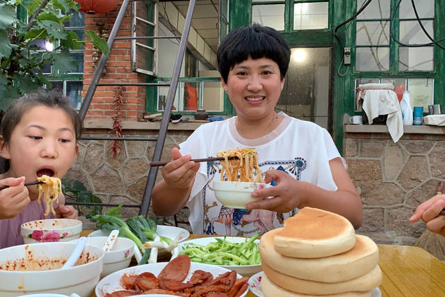 乡间小徐