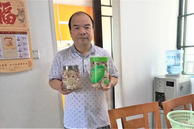 阿武悦生活的个人展示页