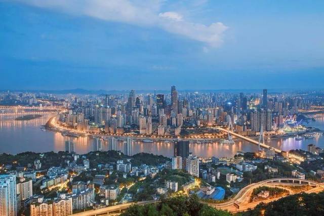 重庆疫情严重的地区