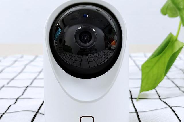 监控要选云台旋转的?乔安c10给你无死角大角度_手机搜狐网