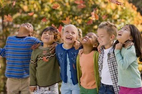 孩子的初次社交,家长该如何帮助孩子树立正确的交友观