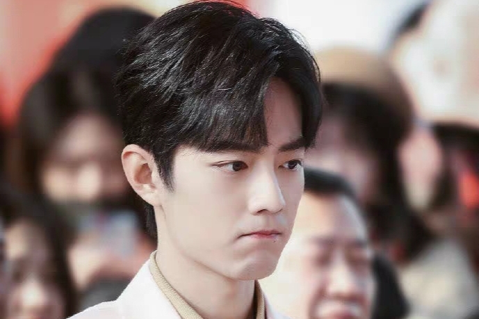 原创 恶搞肖战的人有多无聊?买肖战代言的产品,开"肖战必糊"的发票