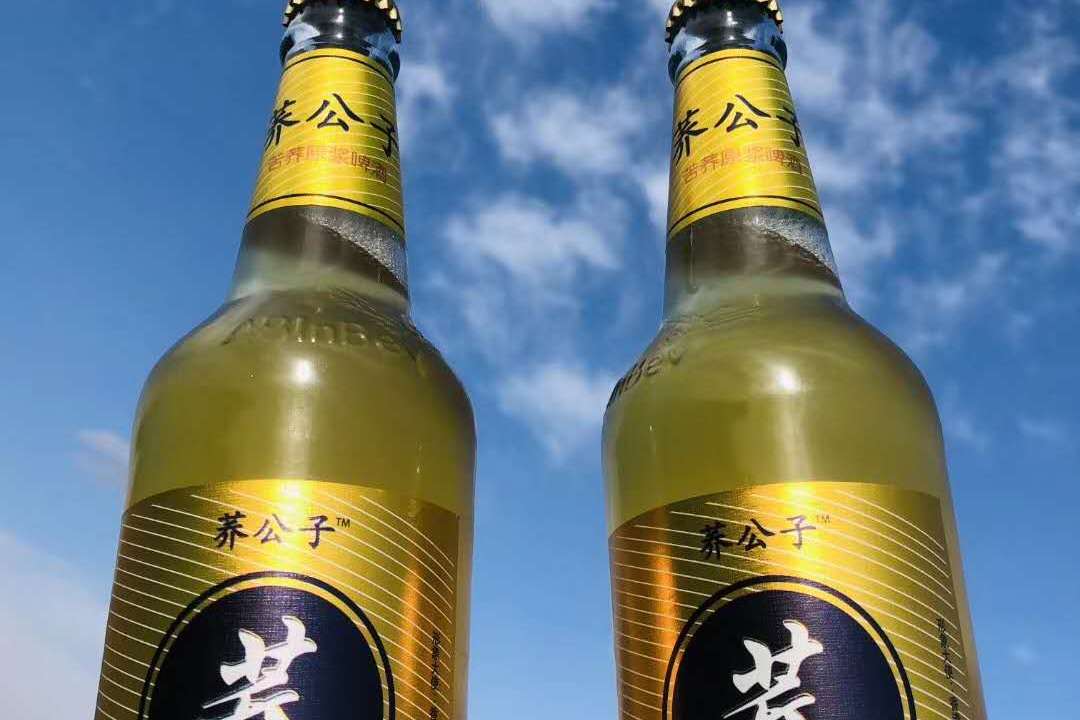 夏天喝苦荞啤酒,你尝试过下面几种搭配吗?