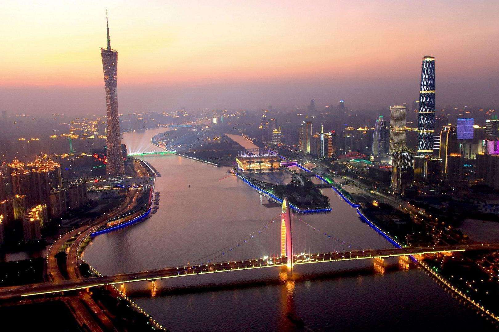 广州琶洲端午节之旅:广州旅游的朋友必看