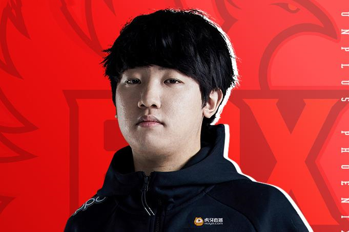 原创 fpx上单khan的癖好实在太奇葩,有他在其他选手以后连脚都不用洗