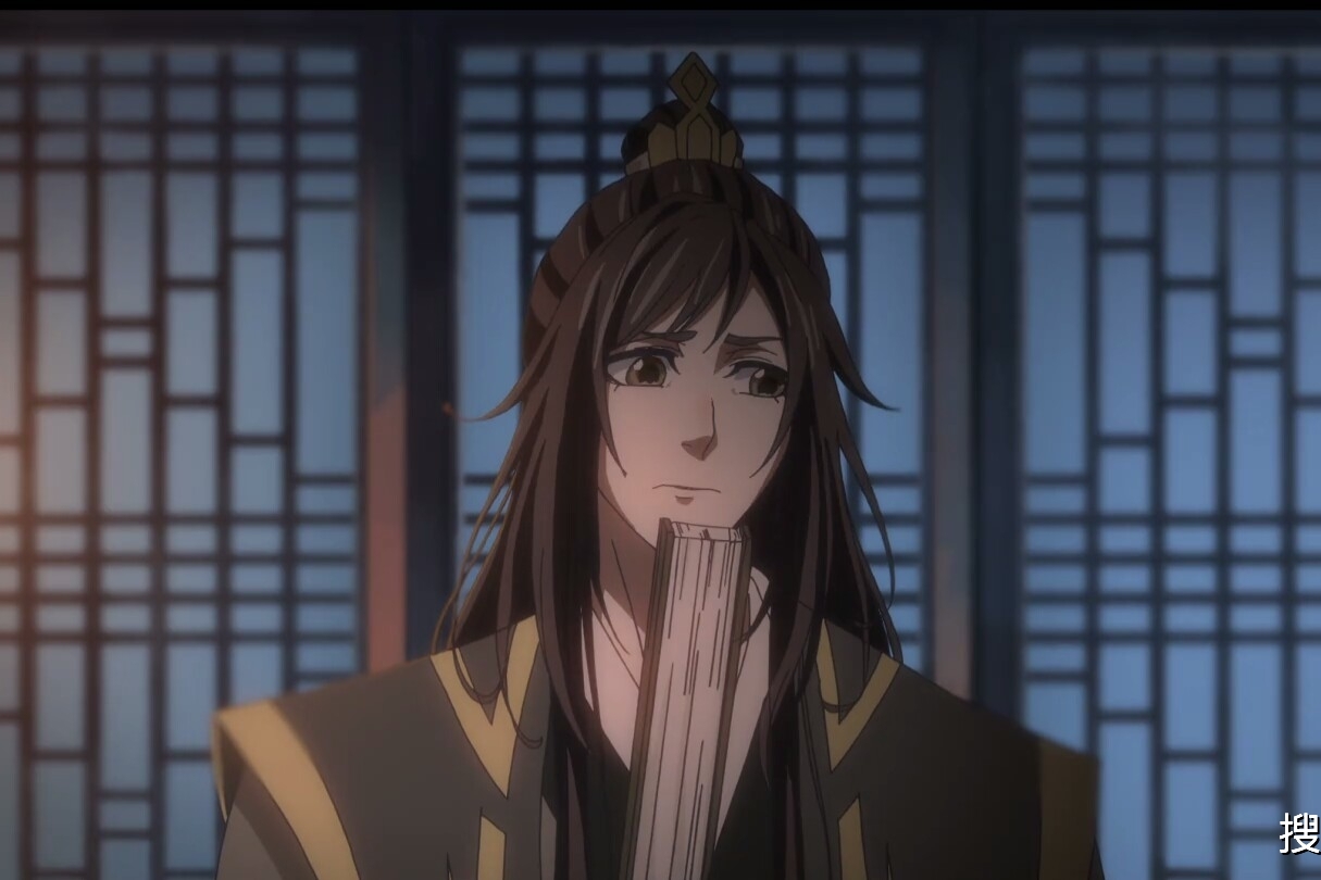 魔道祖师:最被低估的清河聂氏,魏无羡都未能逃脱算计