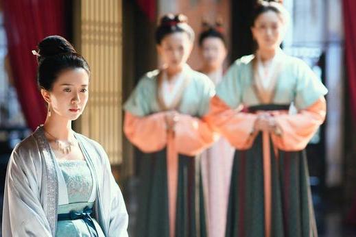《清平乐》里的轶事:宋仁宗甘愿做媒人为宫女觅夫婿?