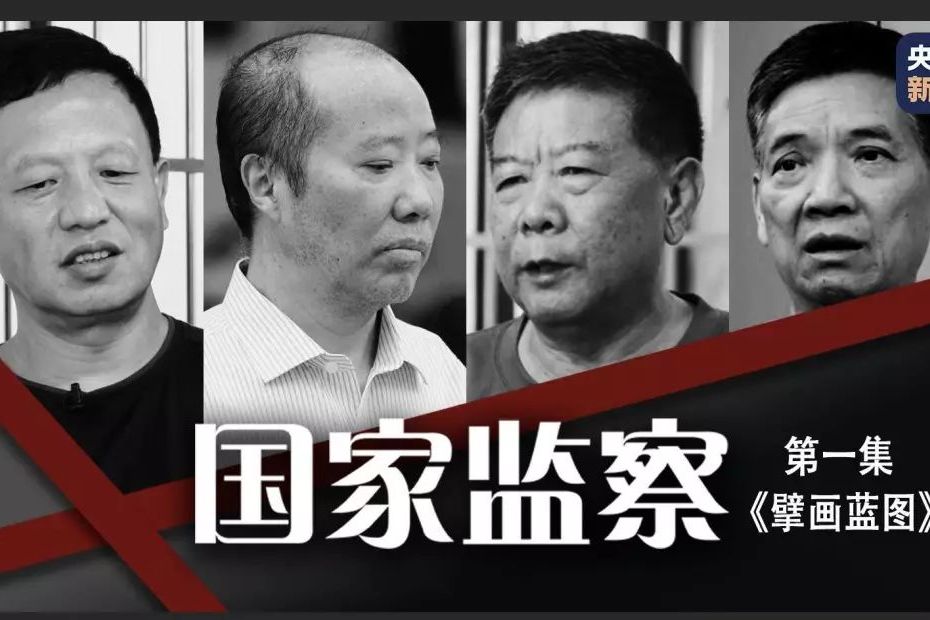 比电视剧都精彩的纪录片《国家监察》,为啥这么火?