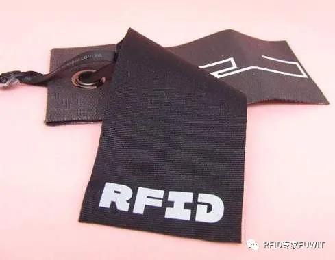 服装|RFID在服装业中有着怎样的应用？