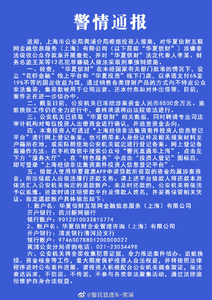 网贷天眼
