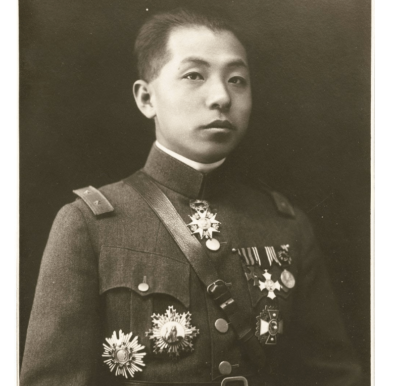 张作霖|张学良劝溥仪：你要好好做个平民，说不定将来能当大总统