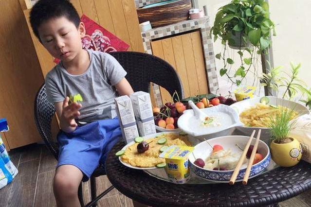 「孩子」家长趁早放弃吧，坑娃儿科医生：致使孩子“积食”的3种早餐