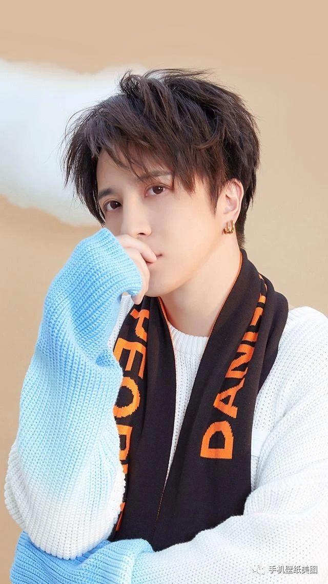 薛之谦壁纸手机壁纸高清帅气
