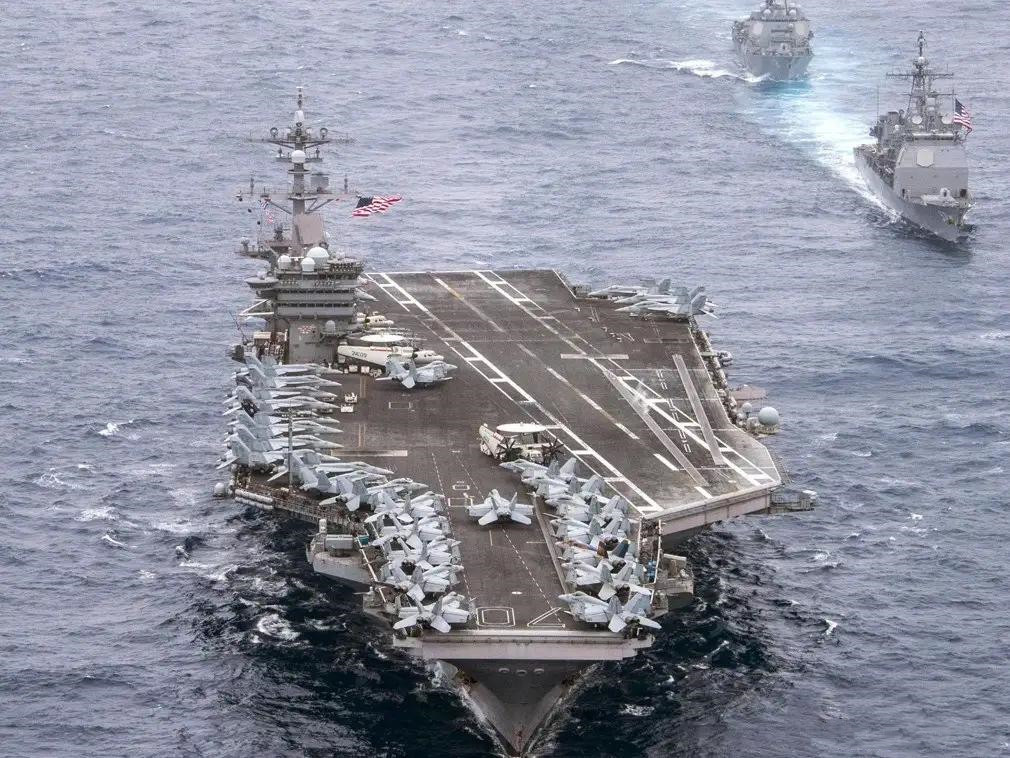 世界航母排名2020_世界十大航母排名_架飞机