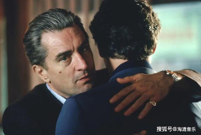 imdb榜单top20, 美丽人生 无缘上榜,前三名难超越