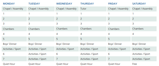 世界高中排名_高中女生(2)