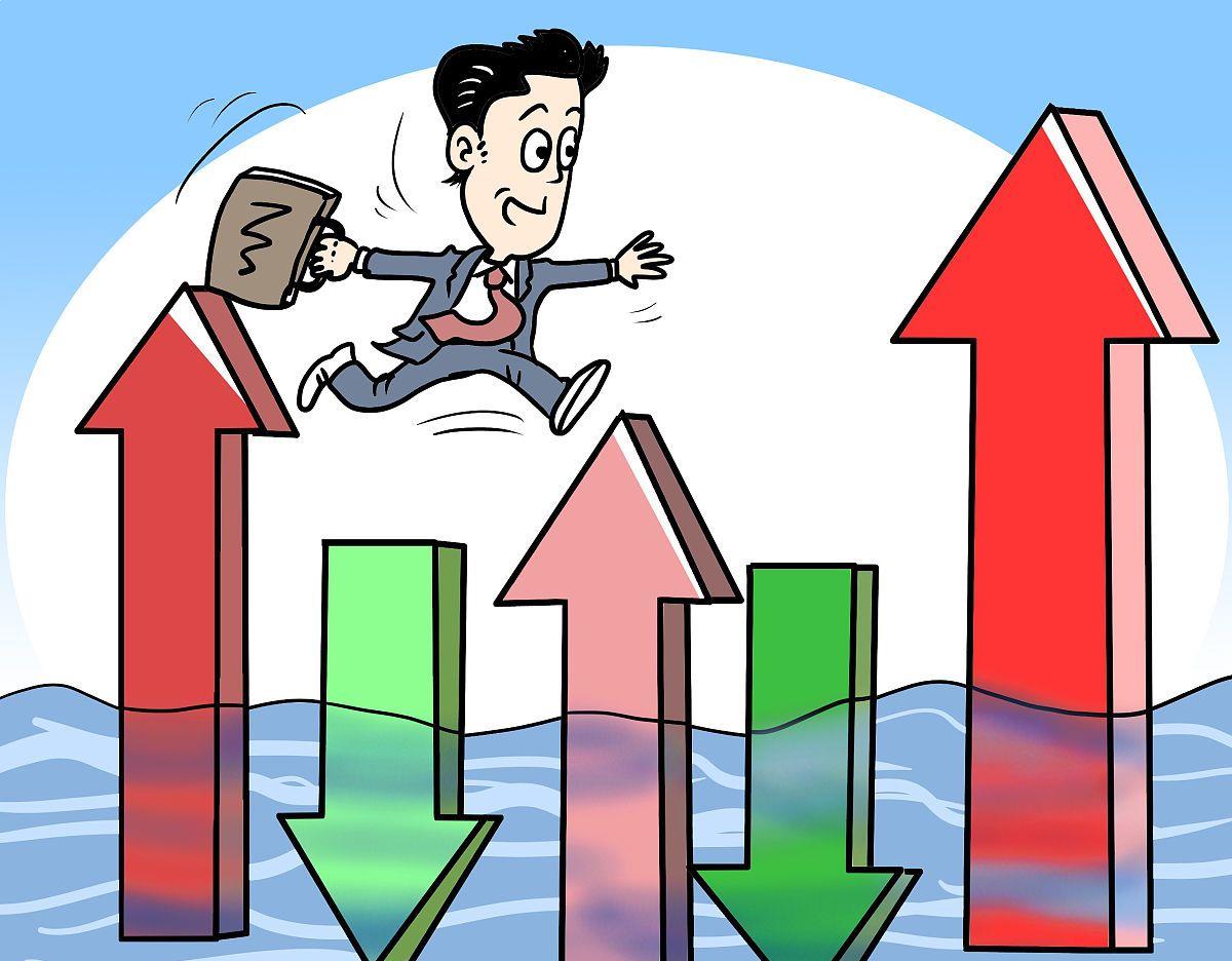 a股:指数再上2800点,明日将迎"高抛"良机?
