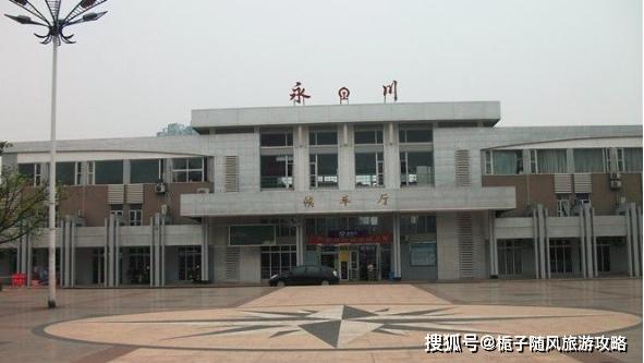 原创重庆市辖区境内主要的45座火车站一览