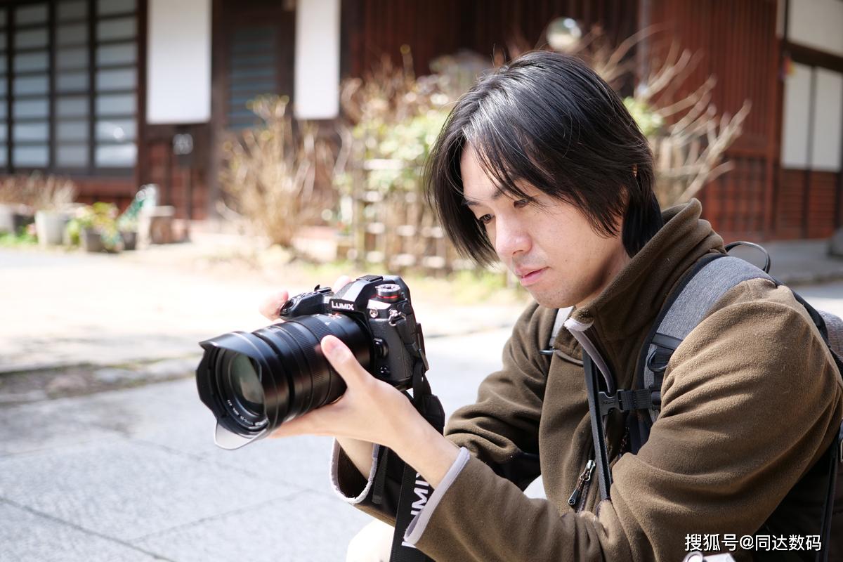 日本摄影师带你体验松下 10-25mm / f1.