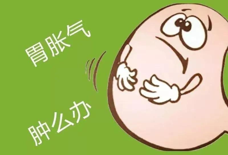 为什么会胃胀 来自搜狐网