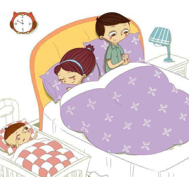 如何让自己有睡意 ebc525052fc34cd091ffed24d861ba66.jpeg