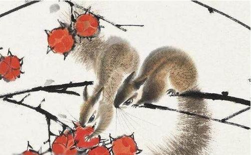 最有福气的生肖鼠女人 ed48065218224c049bd3a1670efd93c1.jpeg