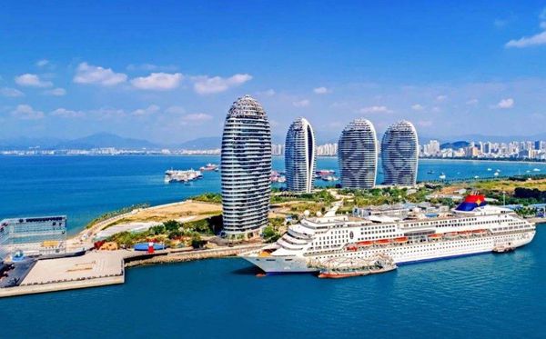 2020年海南省初中学_海南2020届高校毕业生初次就业率达82.24%(2)