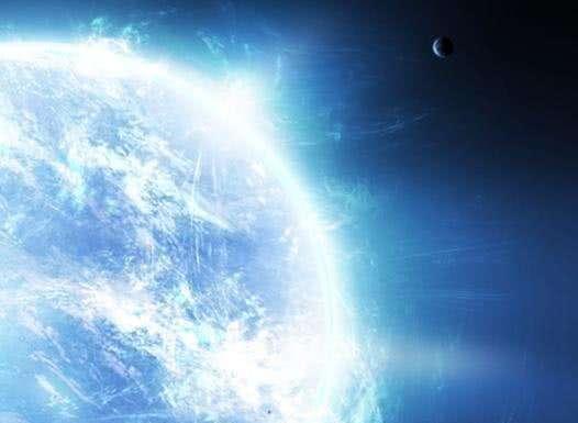 银河系有多少恒星和太阳一样 13978e00fb58445a94f09e26c5160974.jpeg