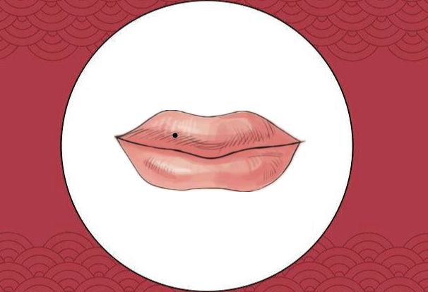 男人6颗常见旺妻痣,婚后开始发达,十人九富,少奋斗十年