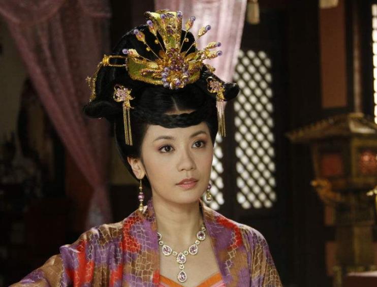 李隆基称帝后,为什么要杀了亲姑姑太平公主?看看她都做了什么