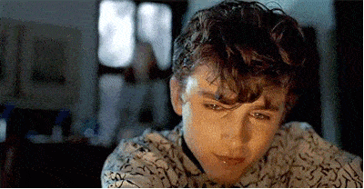 不再恐同日|《call me by your name》,藏在夏日专辑里的动人情话