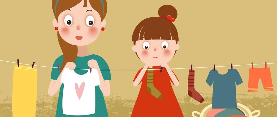 孩子:家长们赶紧记下来!想要好好培育孩子?先从认识你的宝宝开始