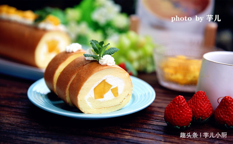 没有奶油怎么做芒果慕斯 26f8e481aed847f388d86fe7b0cd66bc.jpeg