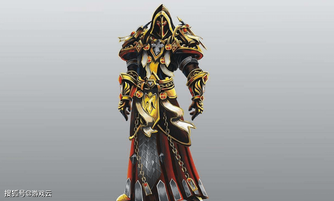 （魔兽世界圣骑士）魔兽世界圣骑士职业任务