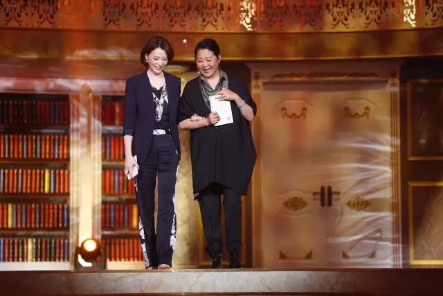 倪萍暴瘦直播:活得漂亮,才是一个女人最大的本事