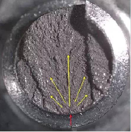 螺栓连接疲劳失效模式分析
