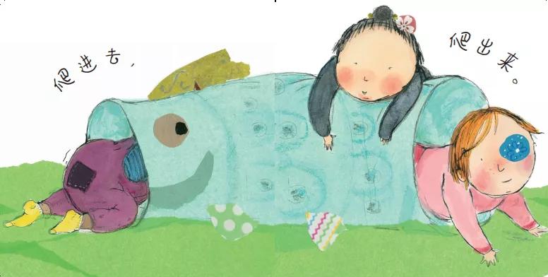 BBC王牌动画片：调查上千名幼儿兴趣模式后制作的动画片到底有多优秀？