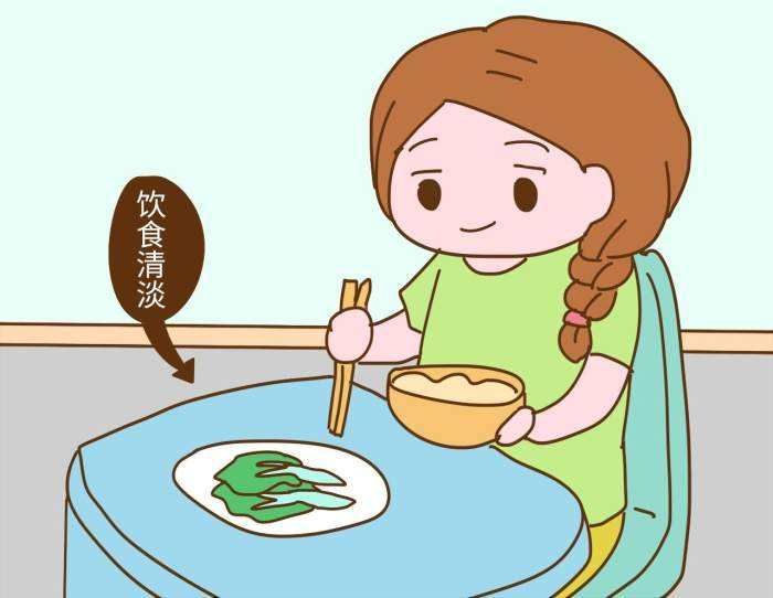 「舌苔」捏积派——孩子脾胃好不好?除了看舌苔眼袋颜色也能帮你判断