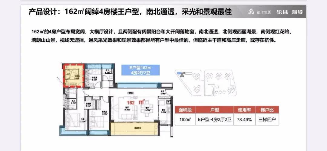 深圳-2020年待入市新盘发现【远洋天著华府】备案名:远洋天著华府