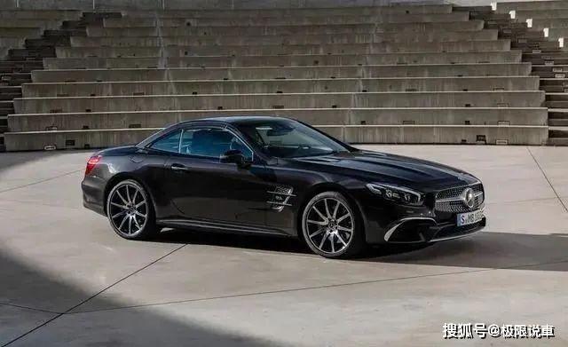 奔驰sl21 奔驰发狠了 22 Sl的新敞篷车将于21年下半年开始销售 手机搜狐网 宜兴房屋改造拆除队