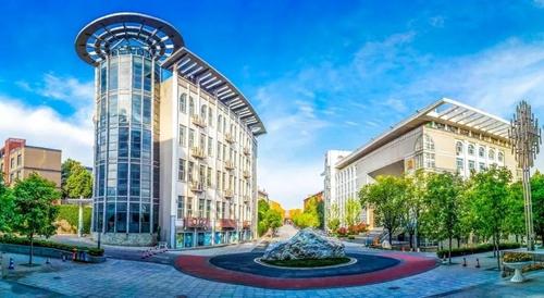 【工作】西安翻译学院在2020软科中国大学排名中位居陕西民办大学第一