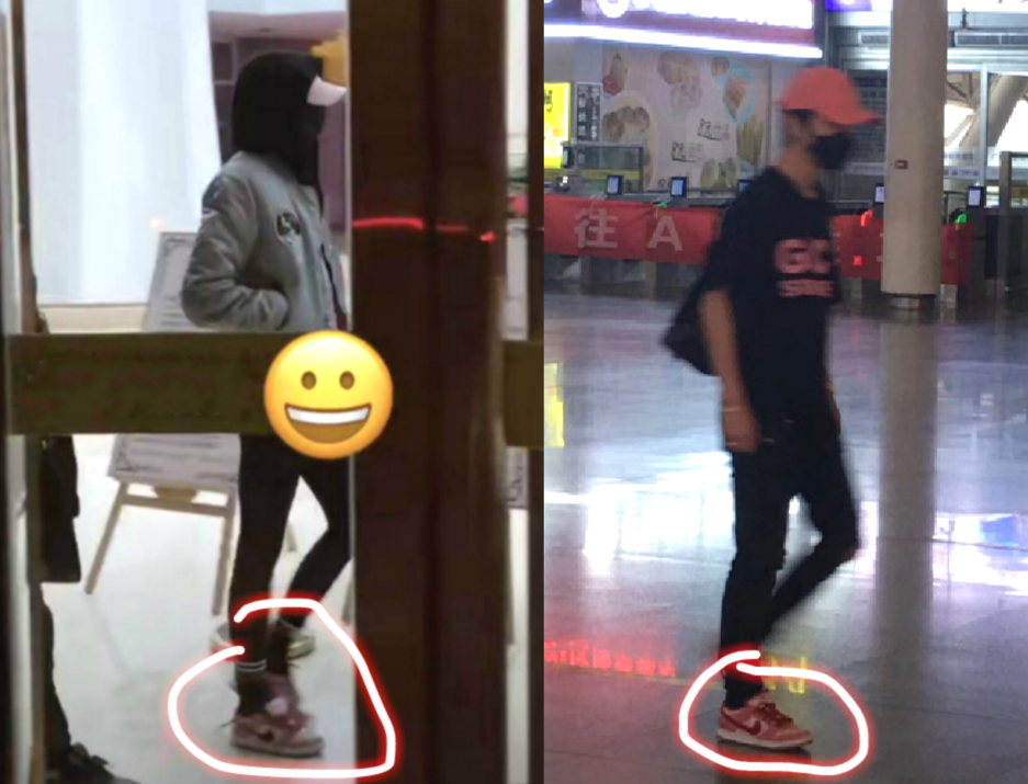 鹿晗生日谜团破解，原来是想“壁咚”关晓彤，