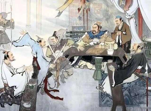 100条历史典故,读懂半个中国 !