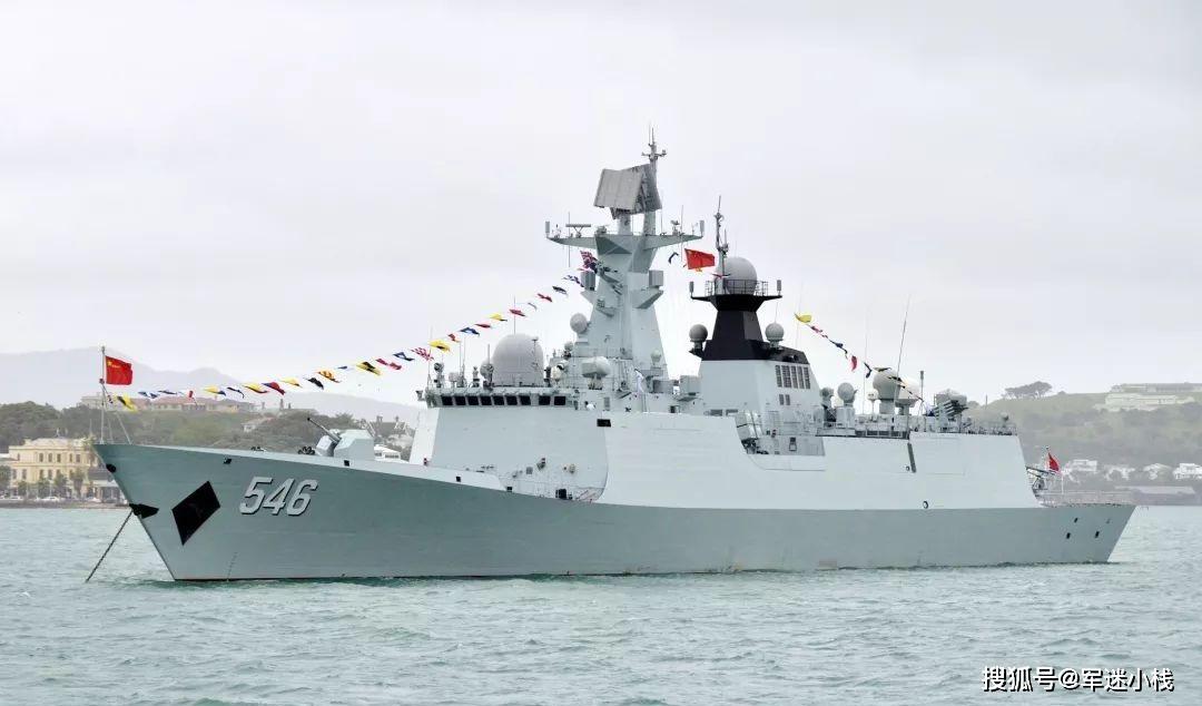 海军舰艇命名大省,以江苏省地级市命名的