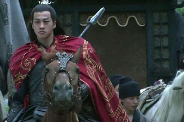 历史上真有吕布吗?作为三国武力最强的人,他是怎么样的一个人呢