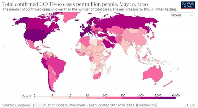 全球各国人口数量2020年_2020年全球人口数量(3)