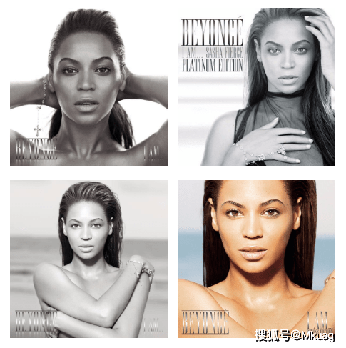 但在2010年的时候,sasha fierce 被 beyoncé"杀死"了,她让 beyoncé